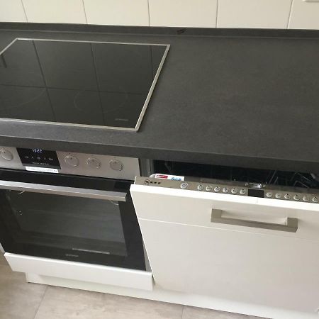 Apartment Hannover / Messe Εξωτερικό φωτογραφία