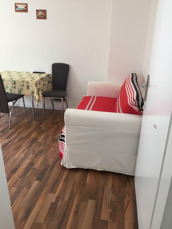 Apartment Hannover / Messe Εξωτερικό φωτογραφία