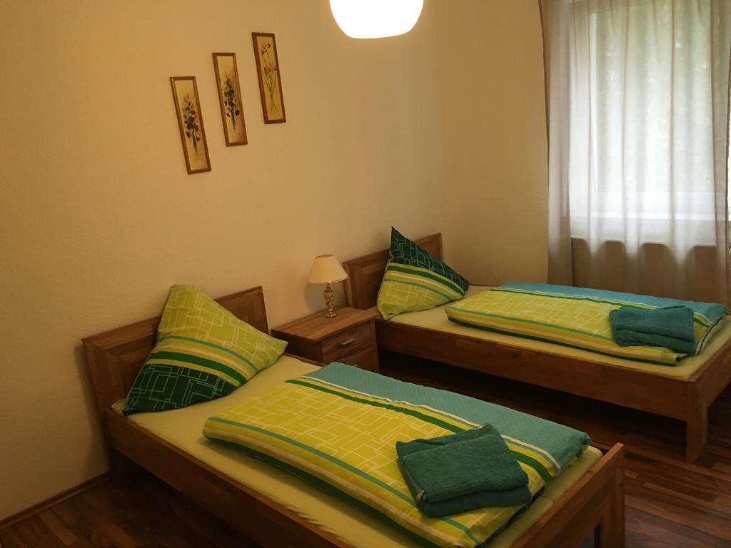 Apartment Hannover / Messe Εξωτερικό φωτογραφία