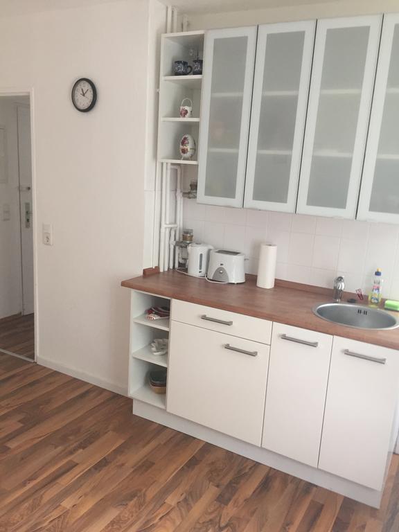 Apartment Hannover / Messe Εξωτερικό φωτογραφία