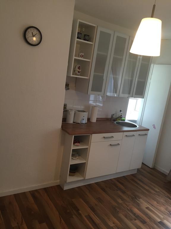 Apartment Hannover / Messe Εξωτερικό φωτογραφία