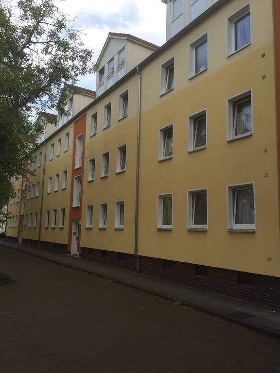 Apartment Hannover / Messe Εξωτερικό φωτογραφία