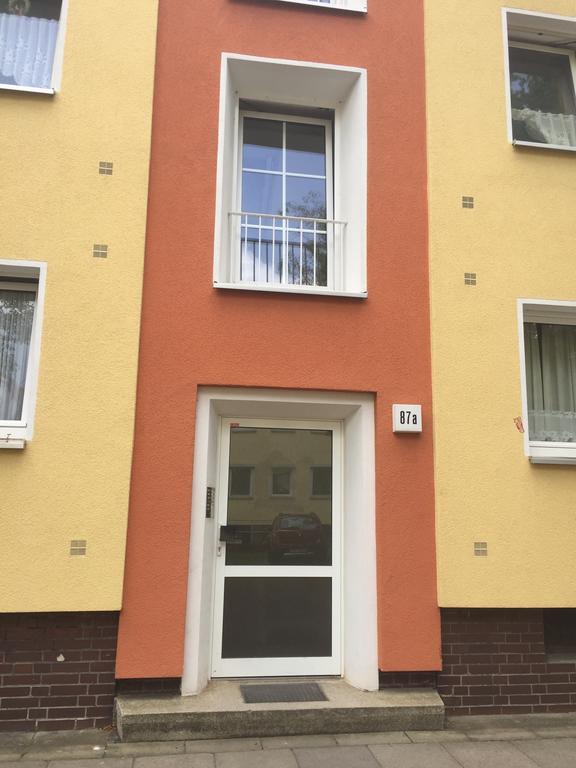 Apartment Hannover / Messe Εξωτερικό φωτογραφία