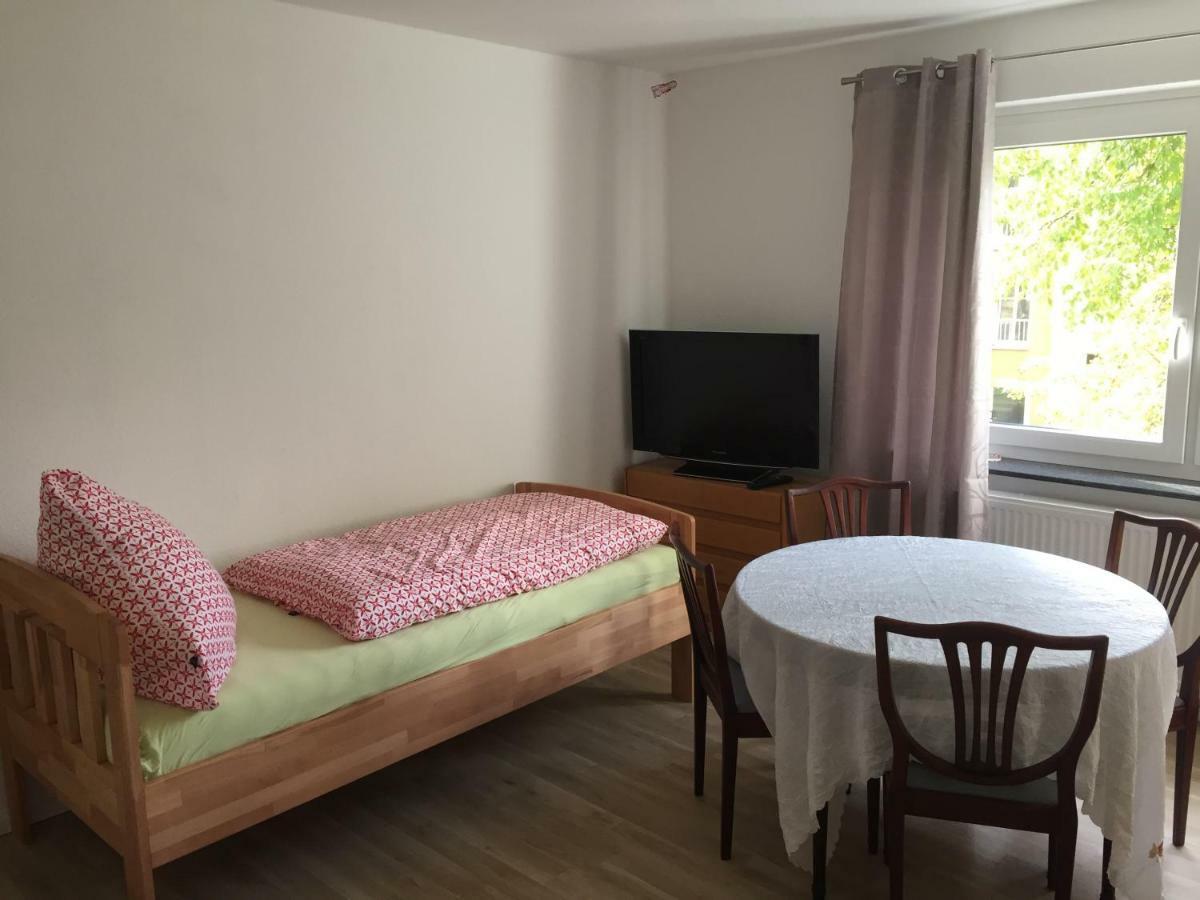 Apartment Hannover / Messe Εξωτερικό φωτογραφία