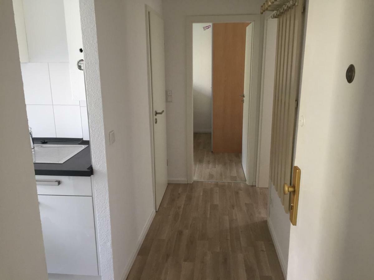 Apartment Hannover / Messe Εξωτερικό φωτογραφία