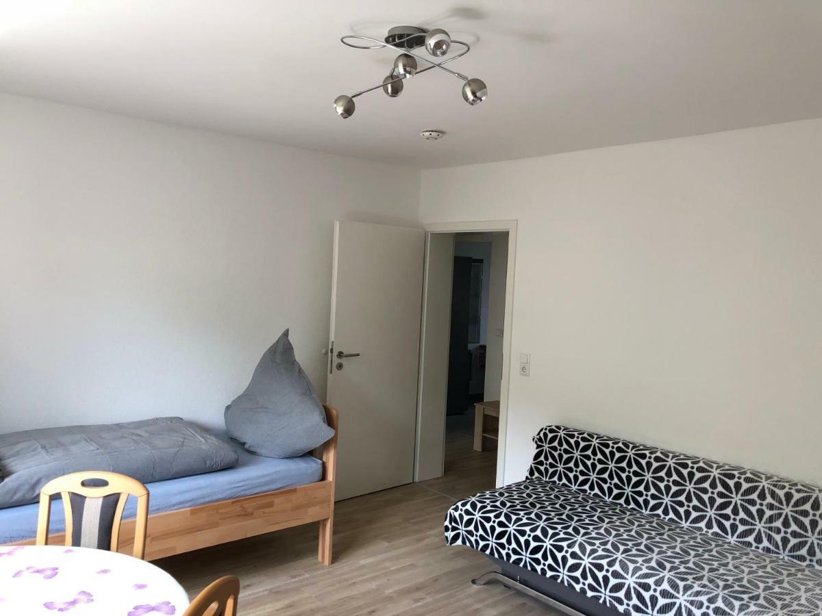 Apartment Hannover / Messe Εξωτερικό φωτογραφία