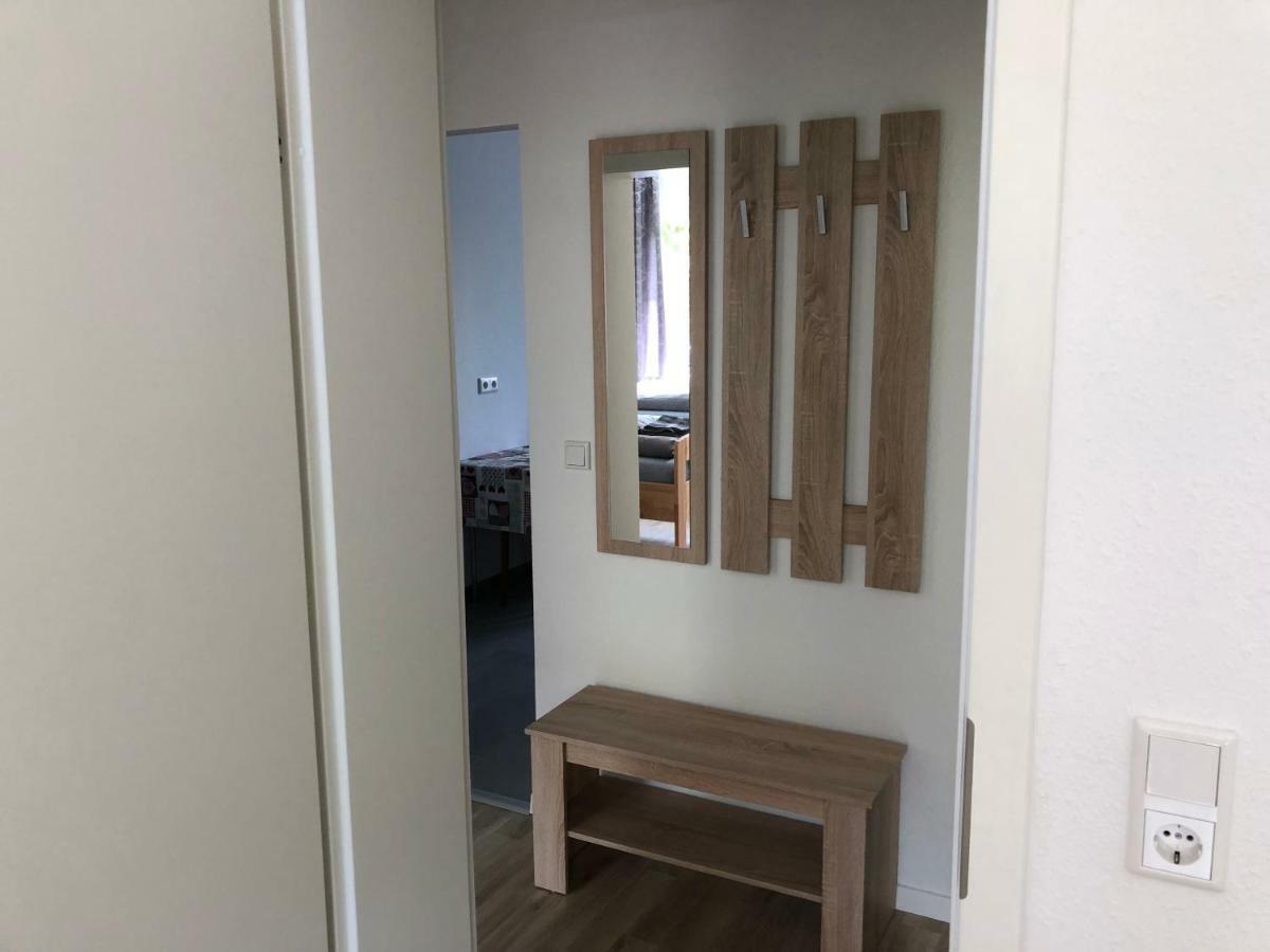 Apartment Hannover / Messe Εξωτερικό φωτογραφία