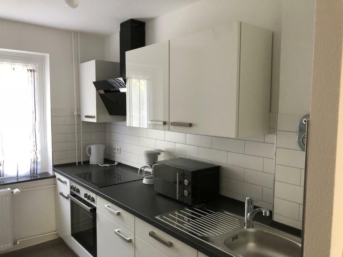 Apartment Hannover / Messe Εξωτερικό φωτογραφία